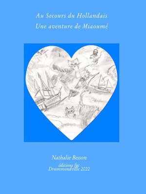 cover image of Au Secours du Hollandais